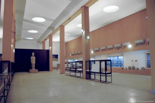 Sudan National Museum 19