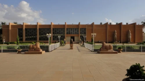 Sudan National Museum 21