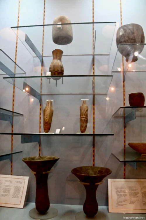 Sudan National Museum 22