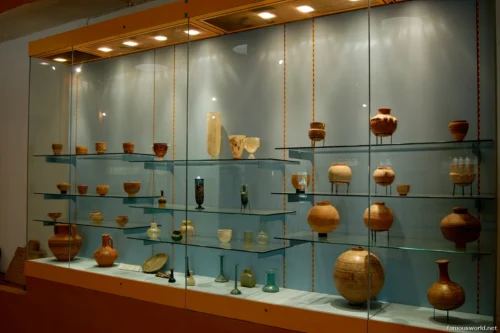 Sudan National Museum 23