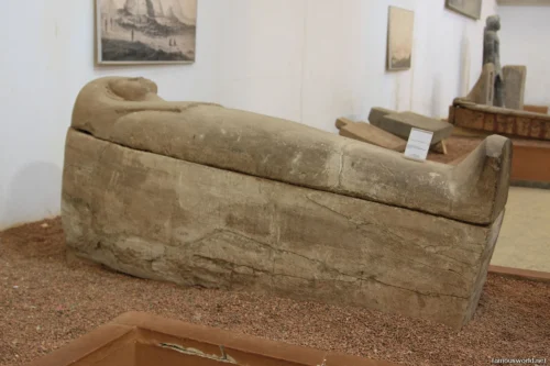 Sudan National Museum 31