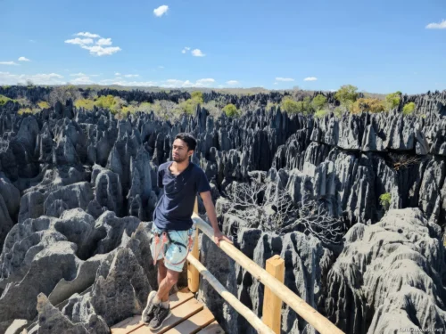 Tsingy de Bemaraha National Park 03