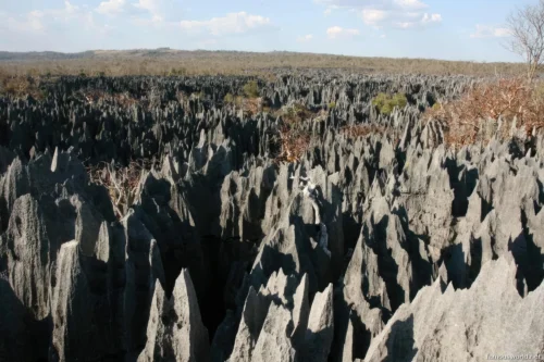 Tsingy de Bemaraha National Park 04