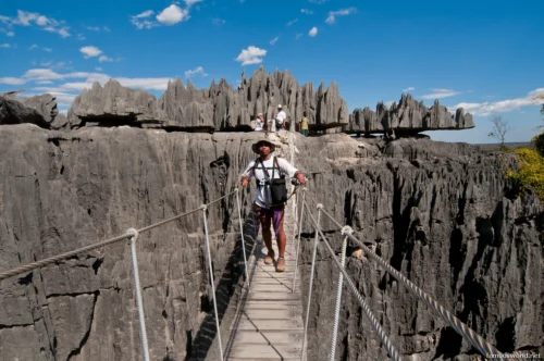 Tsingy de Bemaraha National Park 06