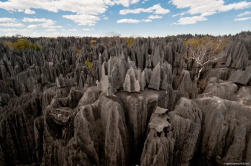 Tsingy de Bemaraha National Park 07