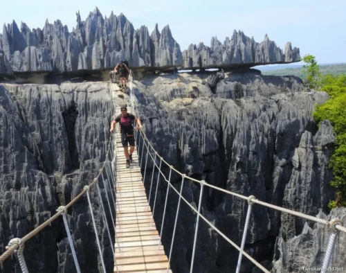 Tsingy de Bemaraha National Park 08