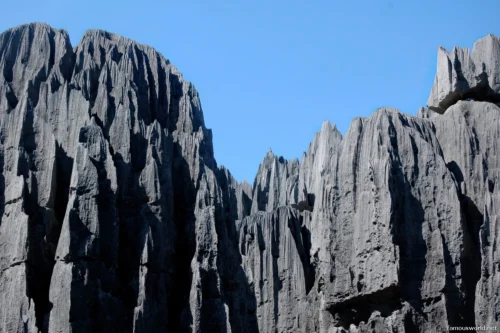 Tsingy de Bemaraha National Park 10