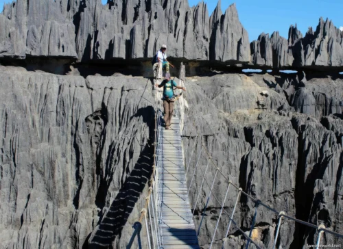 Tsingy de Bemaraha National Park 19