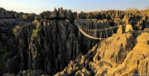 Tsingy de Bemaraha National Park 20