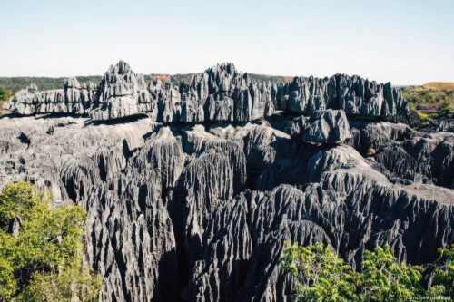 Tsingy de Bemaraha National Park 27