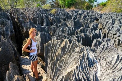Tsingy de Bemaraha National Park 42