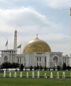 Turkmenistan