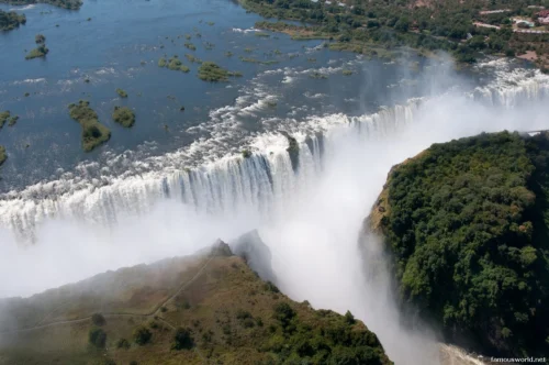 Victoria Falls 02