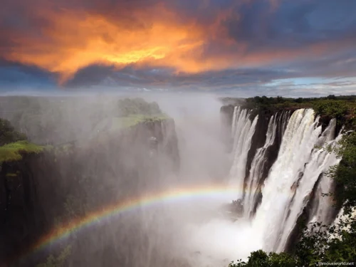 Victoria Falls 04