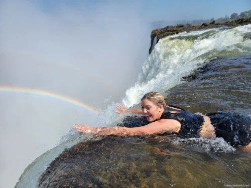 Victoria Falls 06