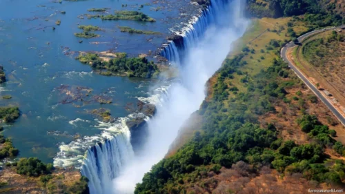 Victoria Falls 07