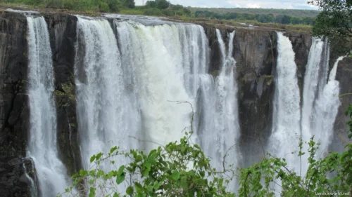 Victoria Falls 08