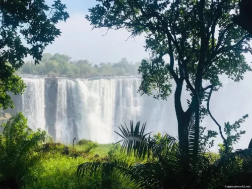 Victoria Falls 09