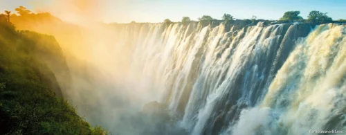Victoria Falls 10