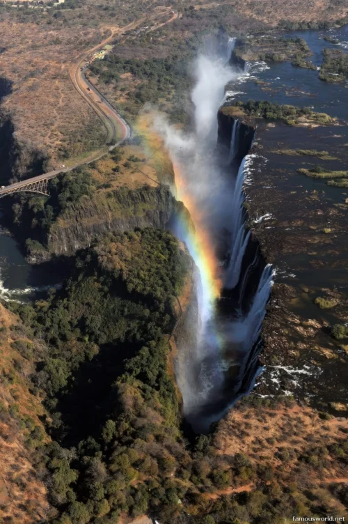 Victoria Falls 11