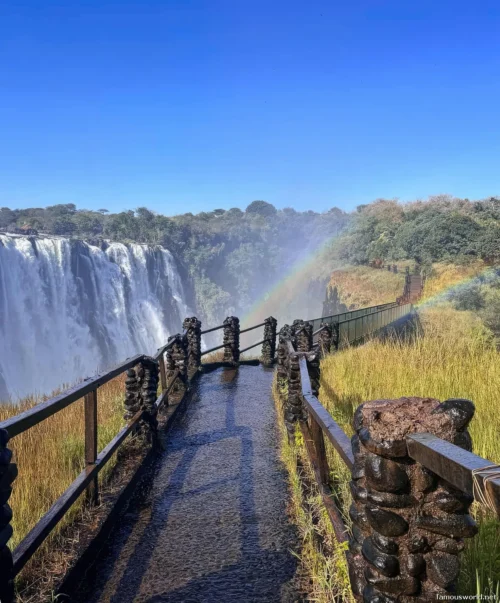 Victoria Falls 12