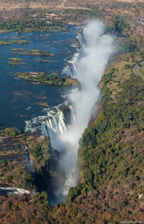 Victoria Falls 13