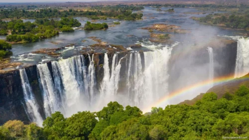 Victoria Falls 15