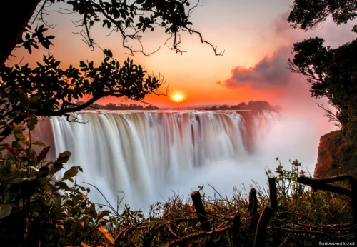Victoria Falls 18