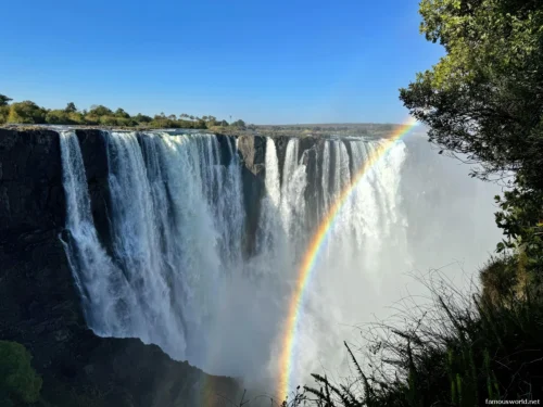 Victoria Falls 20