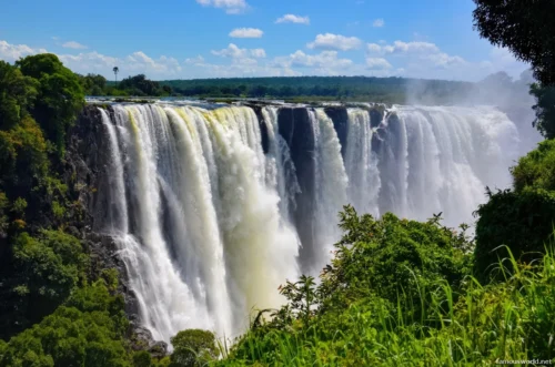 Victoria Falls 22