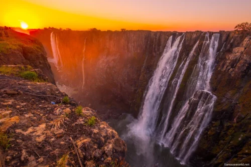 Victoria Falls 23