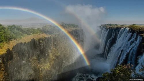 Victoria Falls 24