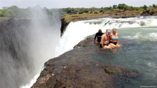 Victoria Falls 25