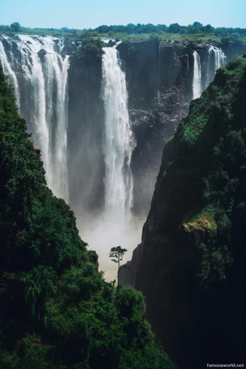 Victoria Falls 26