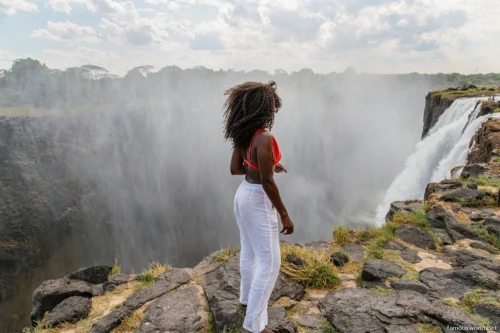 Victoria Falls 28
