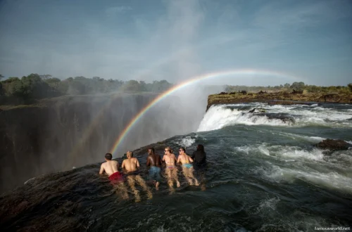 Victoria Falls 29