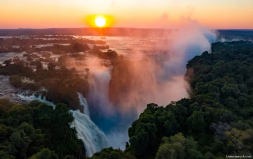 Victoria Falls 30