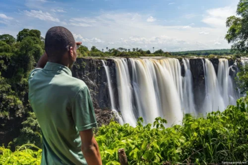 Victoria Falls 31