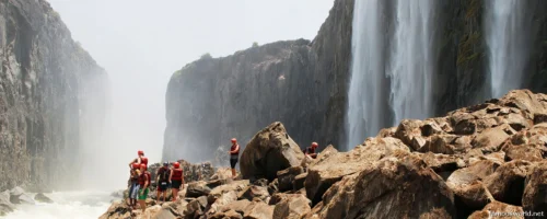 Victoria Falls 33