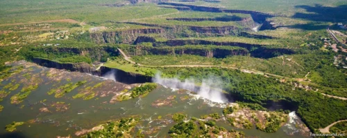 Victoria Falls 34