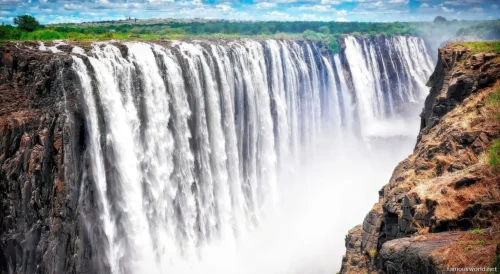 Victoria Falls 36