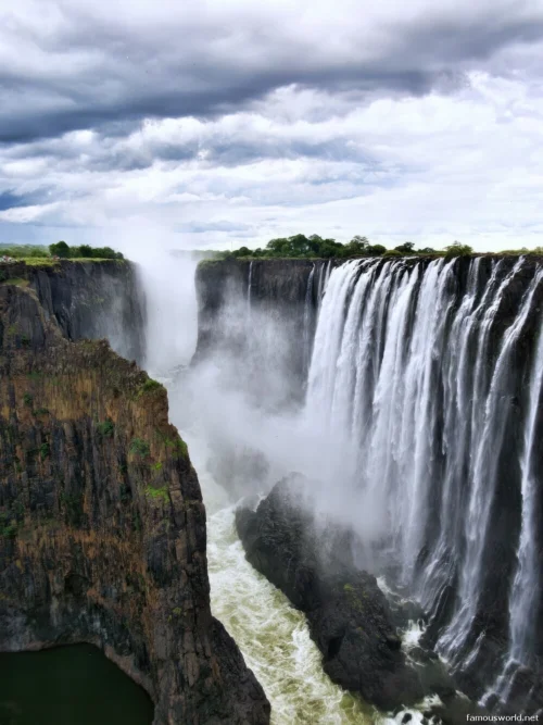 Victoria Falls 38