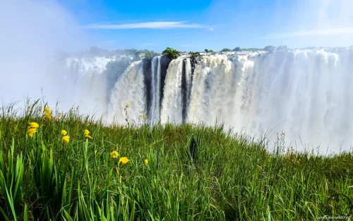 Victoria Falls 41