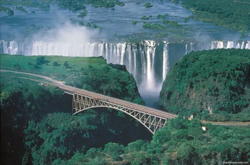 Victoria Falls 44
