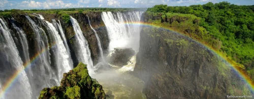 Victoria Falls 45