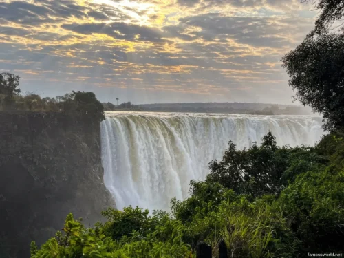 Victoria Falls 46
