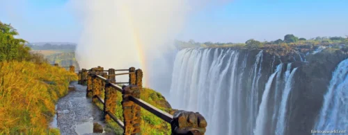 Victoria Falls 47