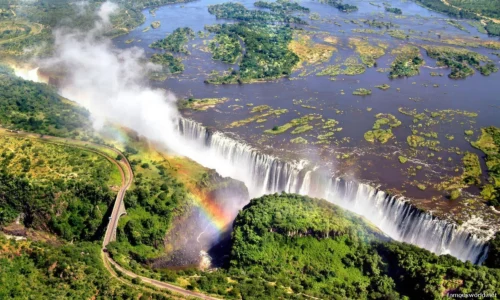 Victoria Falls 48