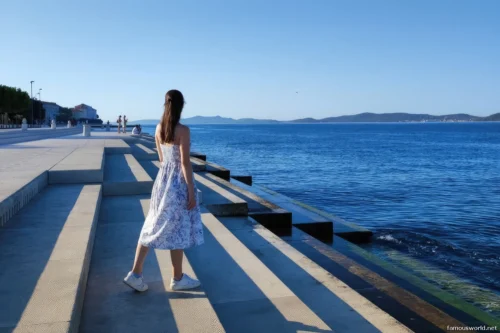 Zadar Sea Organ and Greeting to the Sun 23