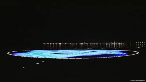 Zadar Sea Organ and Greeting to the Sun 29